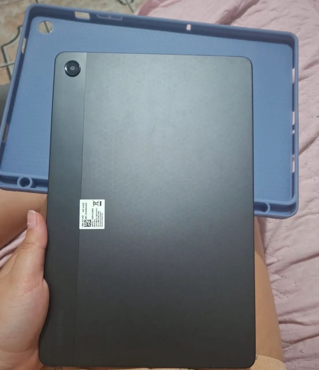 Tablet