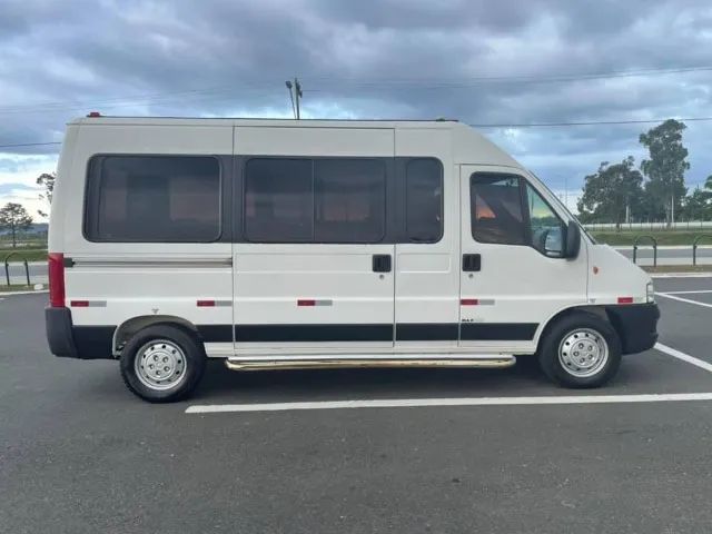 Ducato 16 lugares 2016 - Foto 5