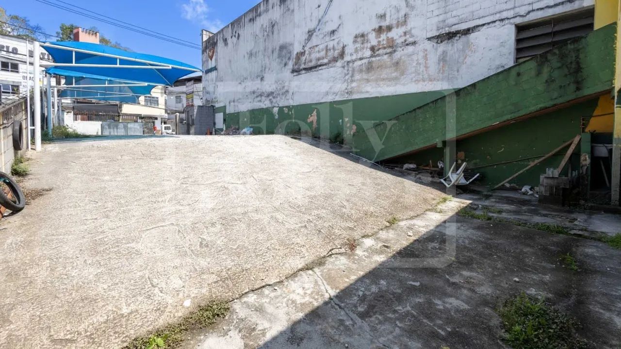 Lote / Terreno em Centro - Nova Friburgo