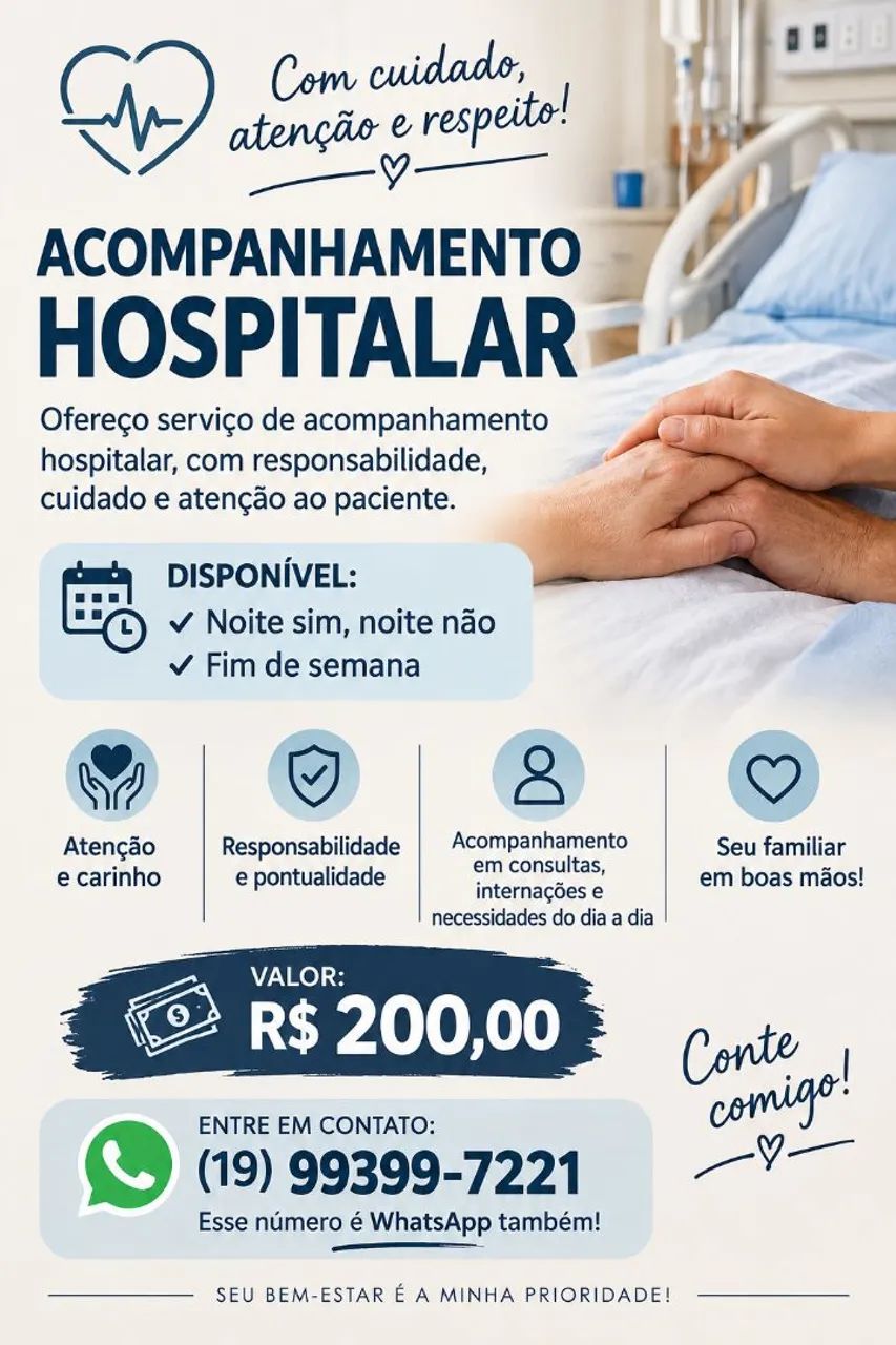 Serviço Gerais somente Valinhos/Vinhedo  - Foto 2