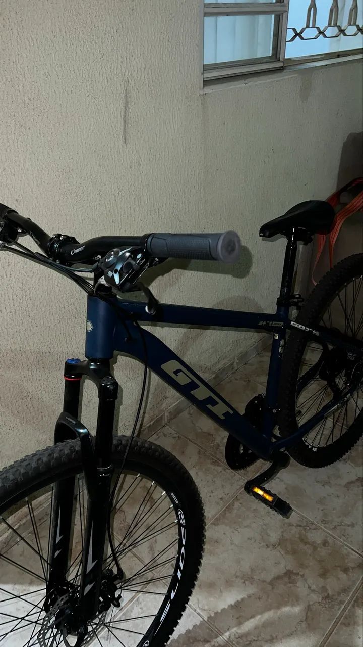 BIKE GT ARO 29 - Foto 4