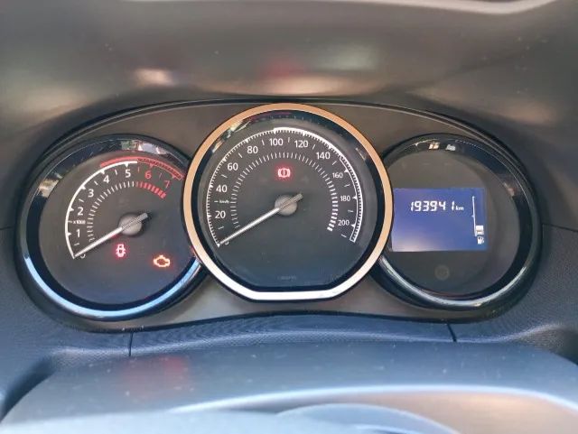 Renault Duster Dynamique 1.6 Hi-flex 16V Mec. 2016 - Foto 2