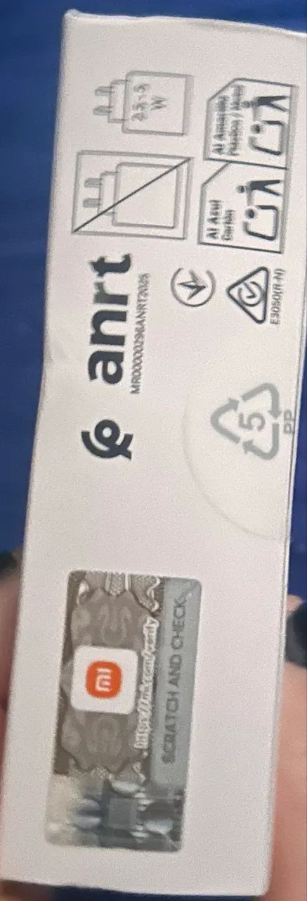 Fone ouvido Xiaomi  - Foto 3