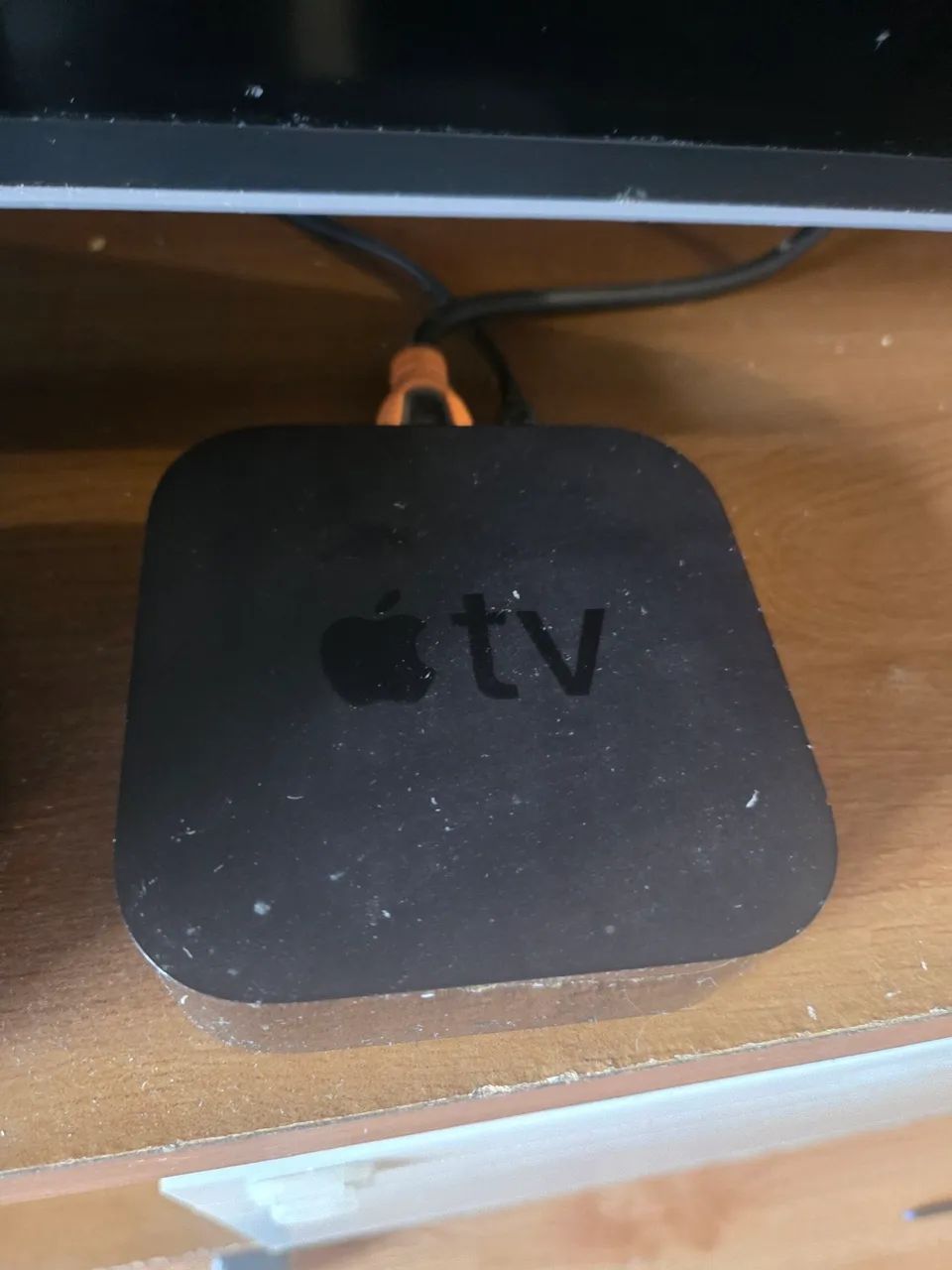 Apple tv 4k 1 geração 32gb - Foto 5
