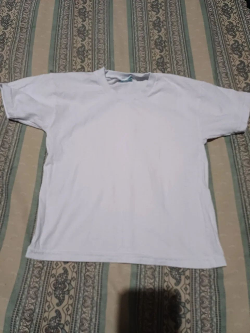 Kit de camisetas infantis. - Foto 5