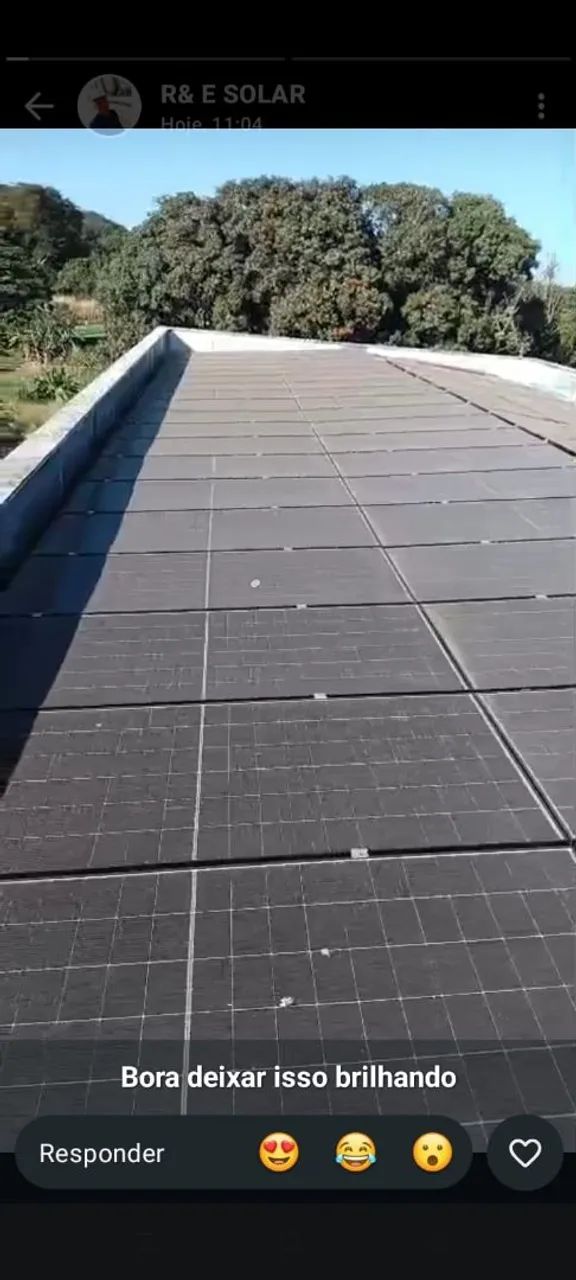 ENERGIA SOLAR  - Foto 4