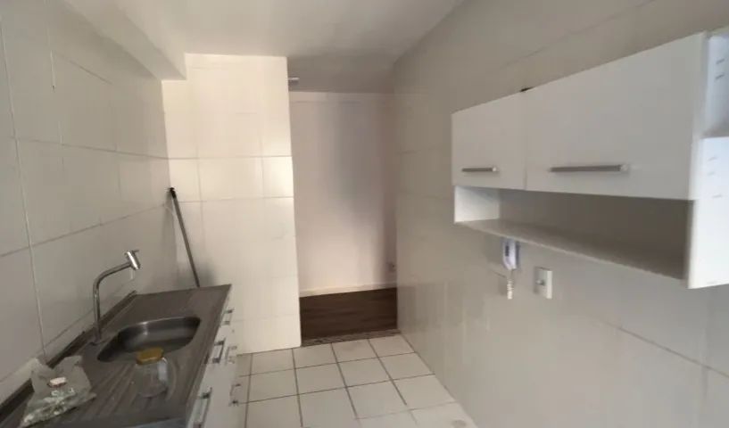 Aluga-se Apartamento em Hortolândia c/ 3 Quartos e Suite - Rosolém  - Foto 5