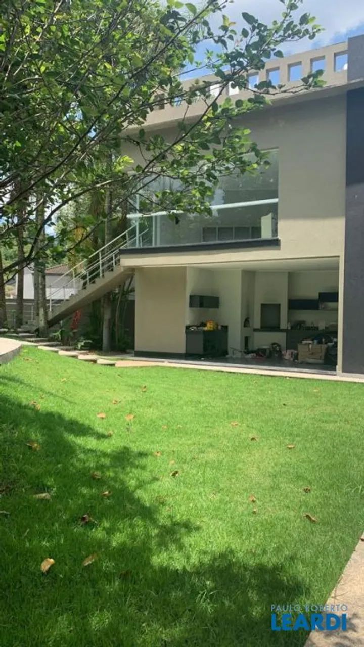 CASA EM CONDOMÍNIO - ALPHAVILLE - SP - Foto 3