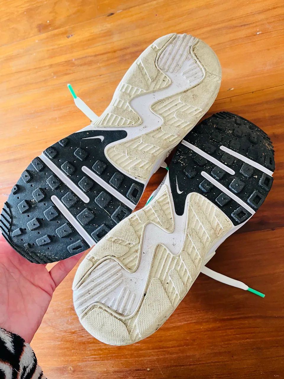Tênis Nike Air Max Excee  - Foto 3