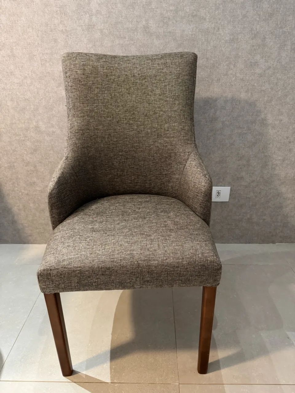 Cadeira  - Foto 2