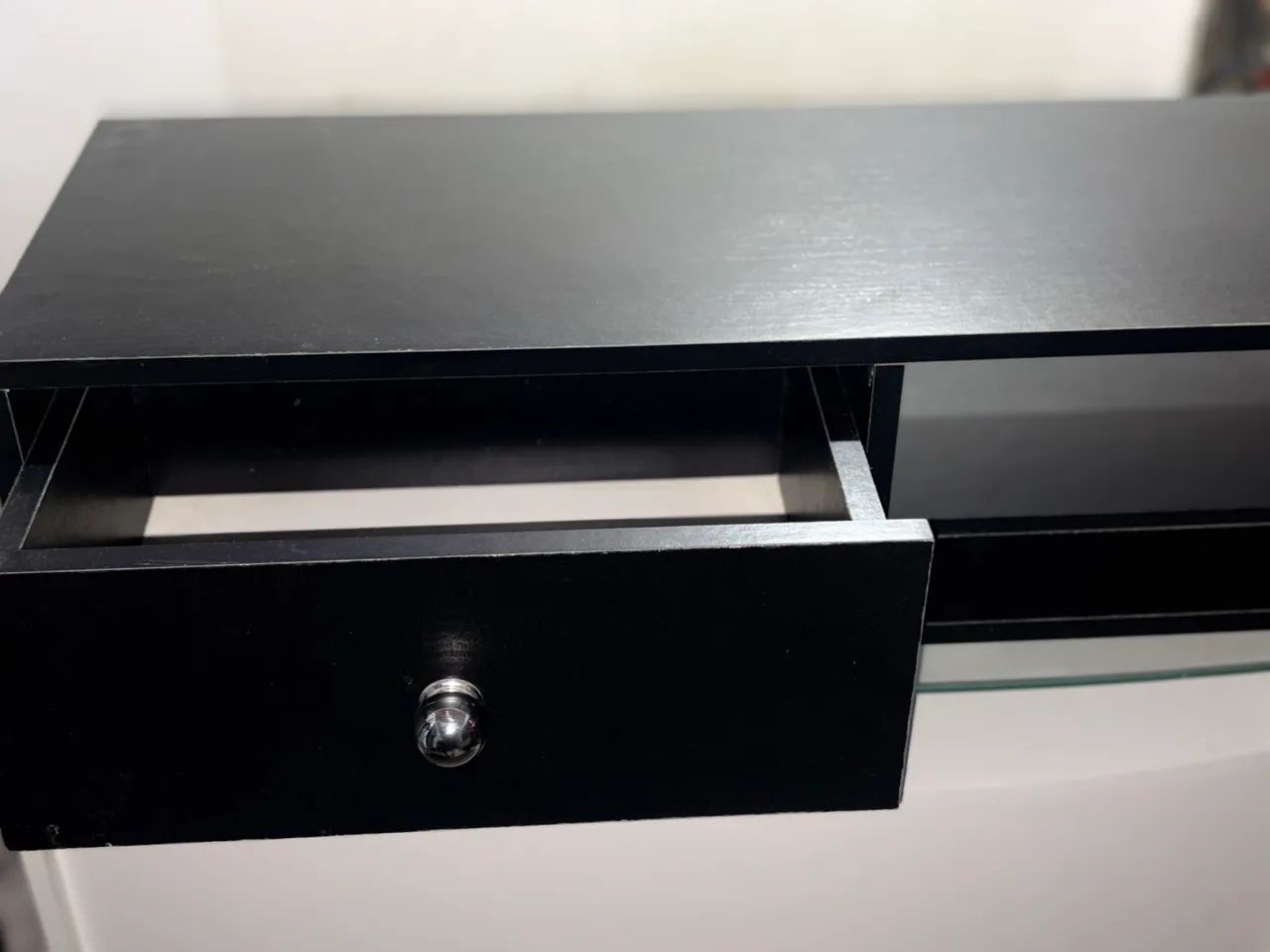Gabinete preto - Foto 3