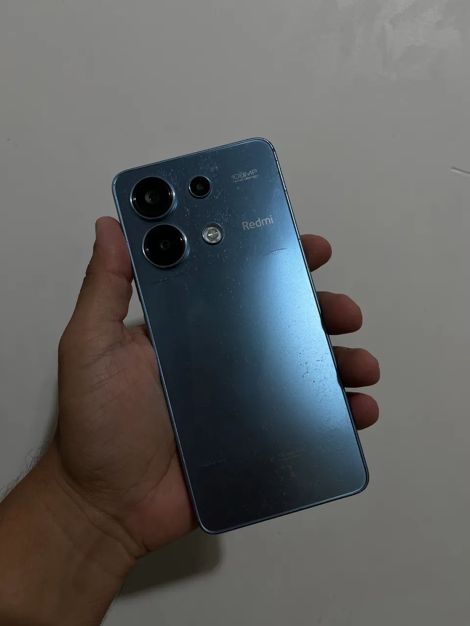 Xiaomi Redmi Note 13  - Foto 5