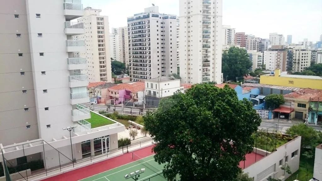 Apartamento com 2 quartos à venda em Brooklin paulista - SP - Foto 5