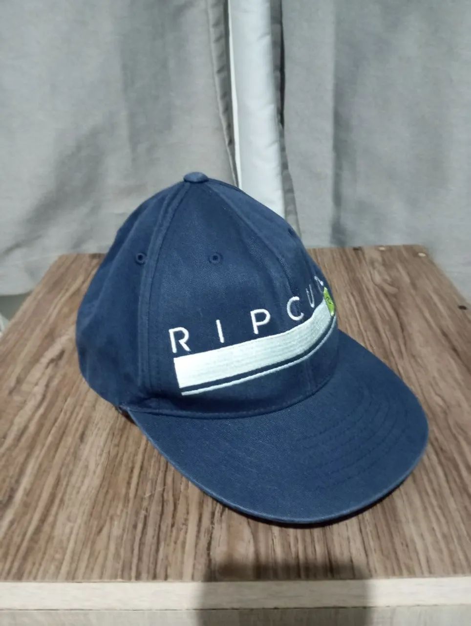 Boné RIP CURL ABA RETA  - Foto 3