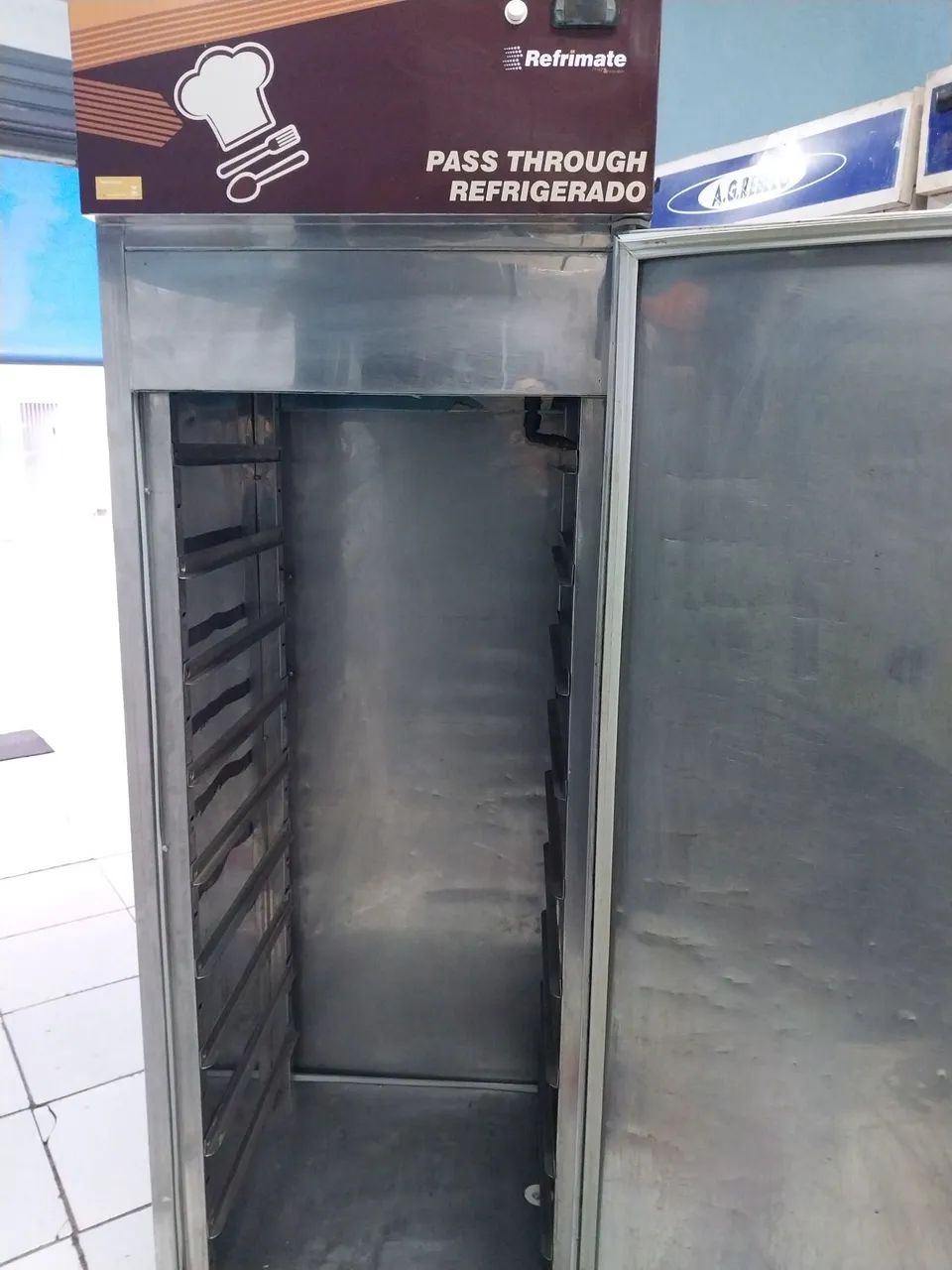 Geladeira Refrimate  - Foto 3