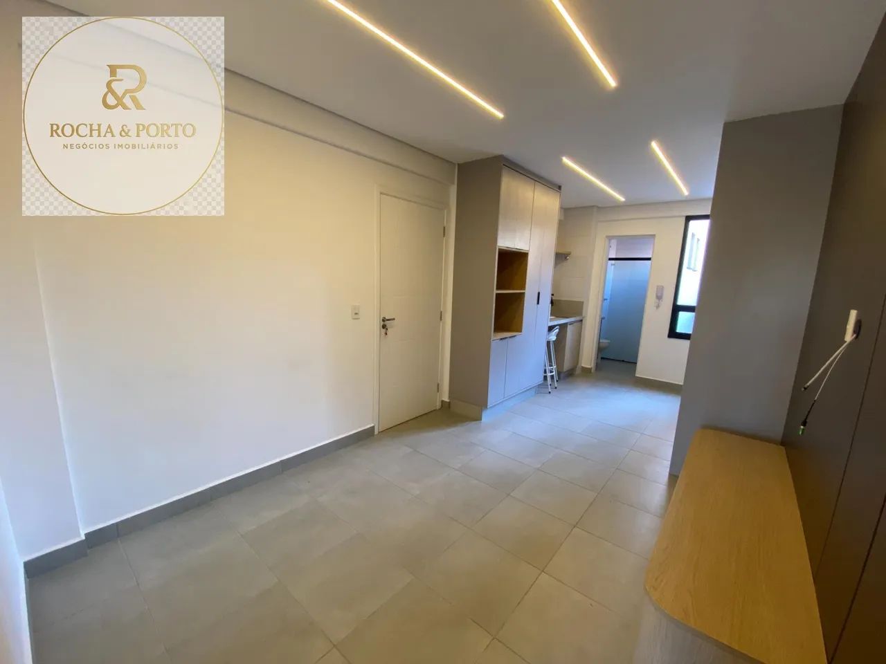 Studio 31m², 1 quarto - venda e locação - Pq. Vila Prudente - Foto 6