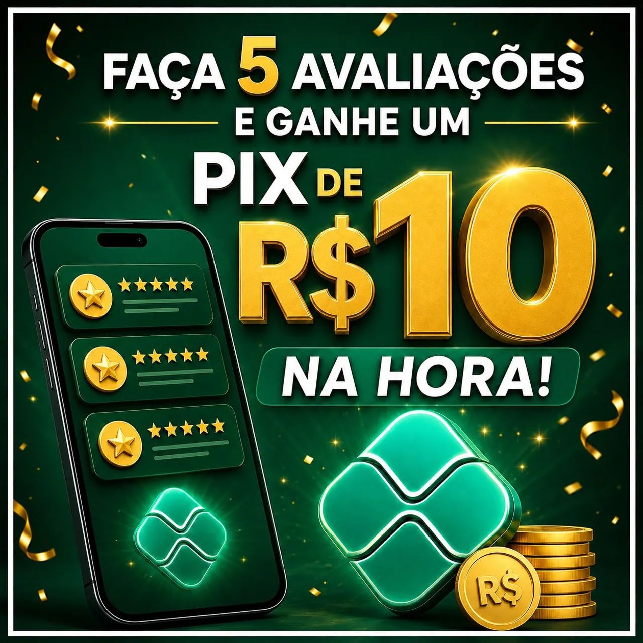 Aproveite 