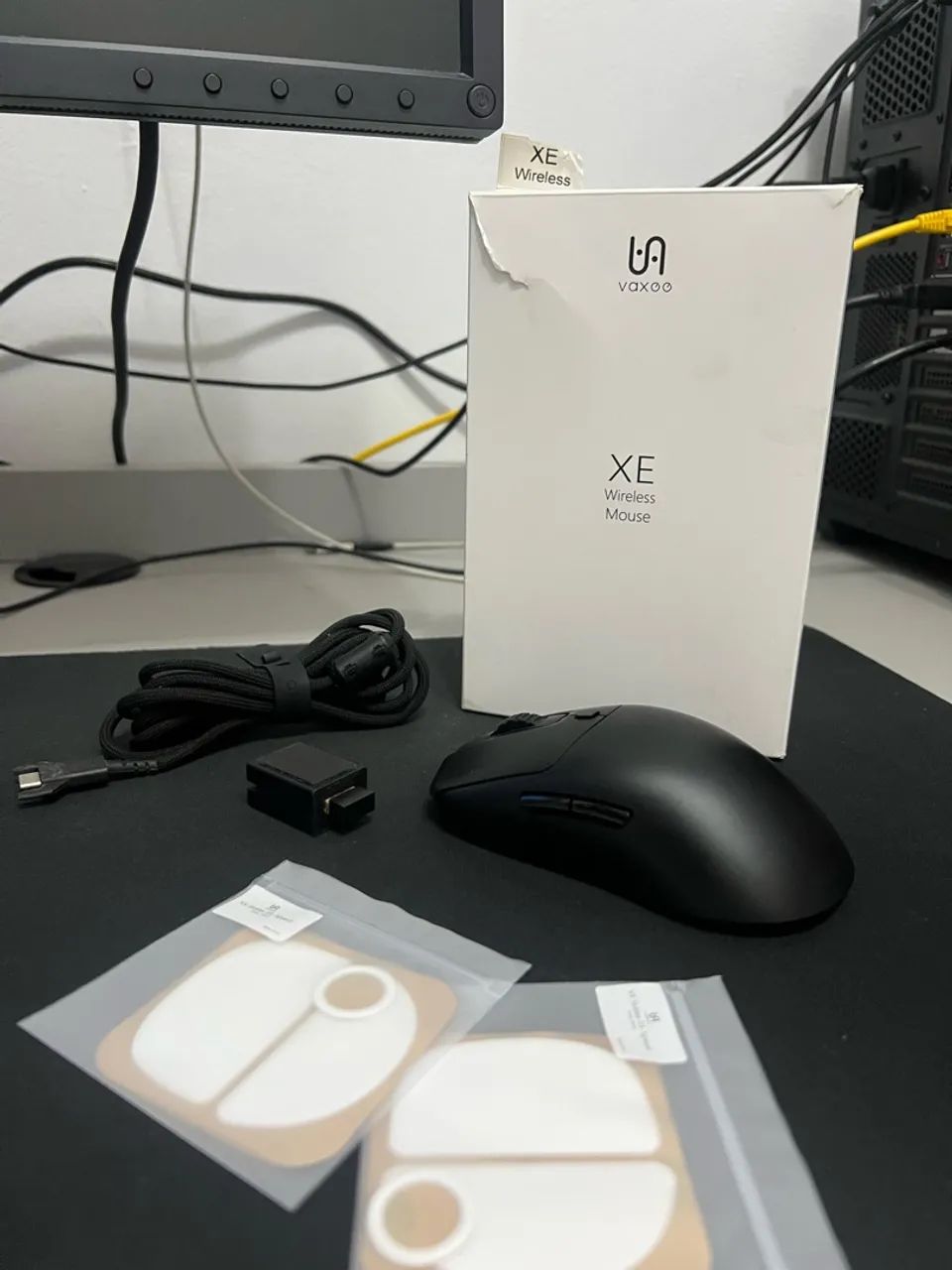 Mouse VAXEE XE Wireless
