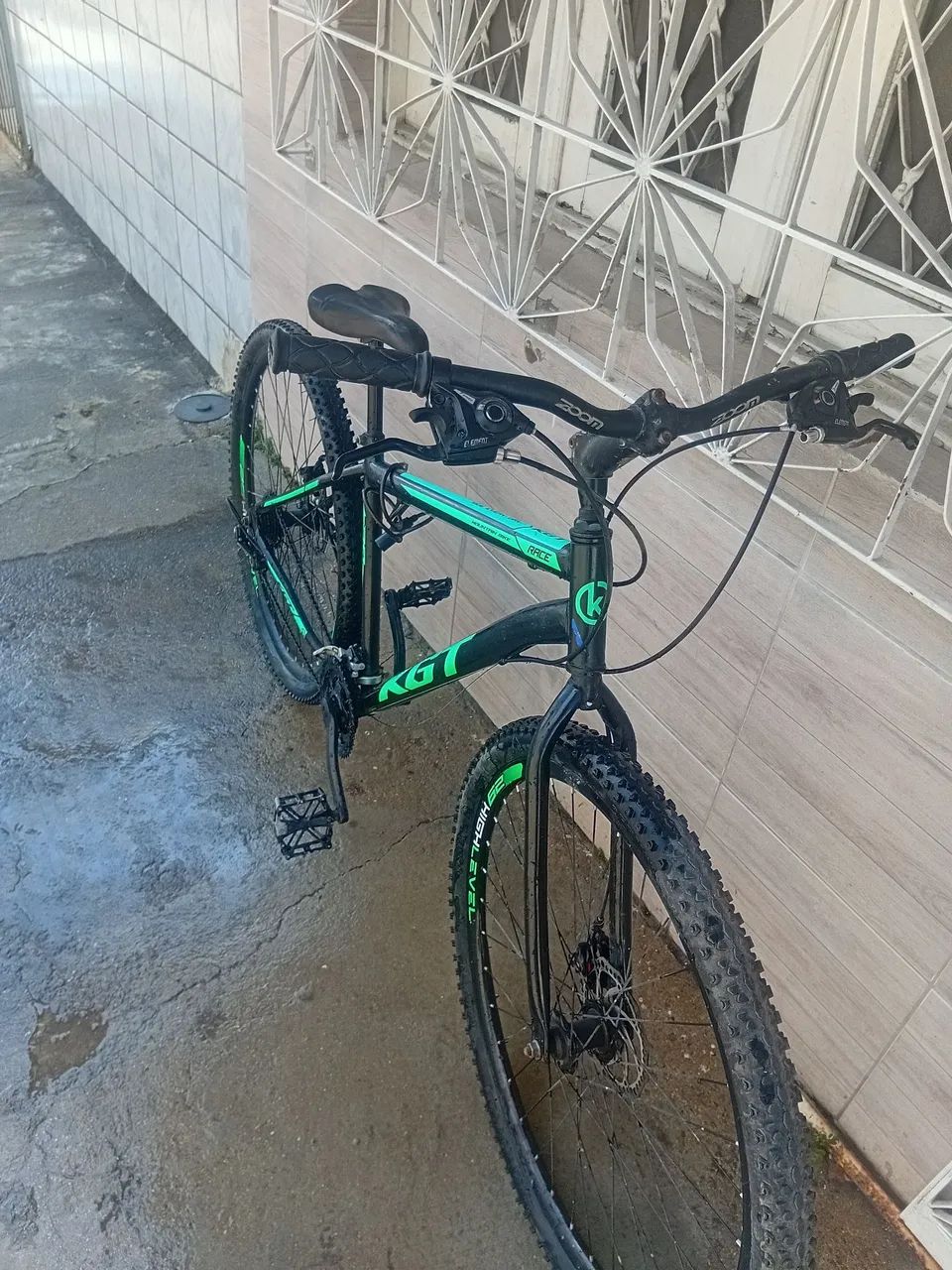 bucicletz aro 29