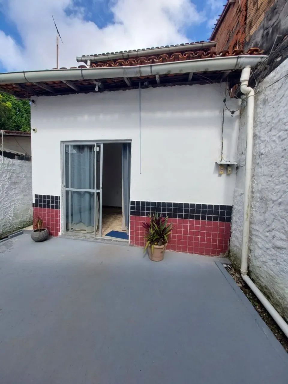 Casa mobiliada em Marituba  - Foto 2