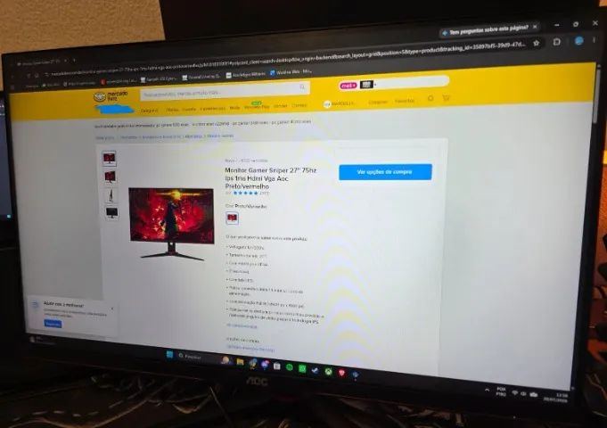 MONITOR  - Foto 4