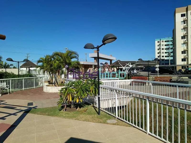 Apartamento : / Residencial / Espaço Tropical - Foto 3