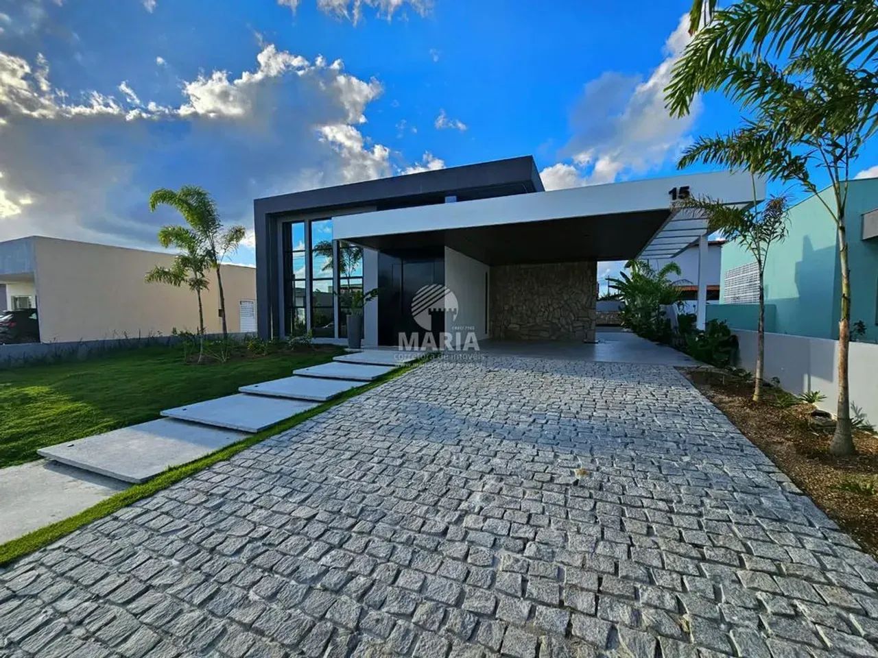 Casa de condomínio com 04 quartos à venda em Sairé/PE! - Foto 4