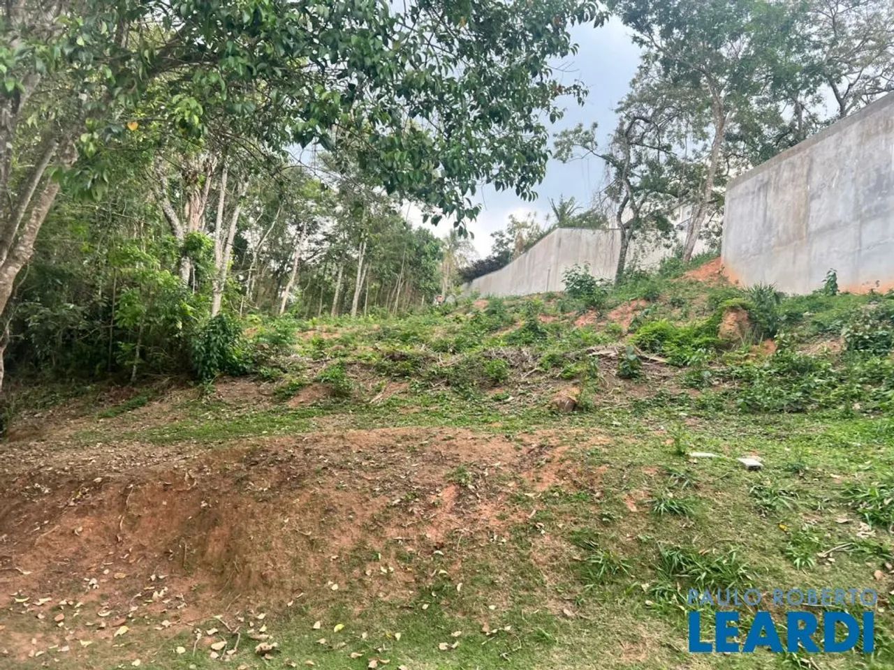 TERRENO EM CONDOMÍNIO - JARDIM ARACY - SP - Foto 3