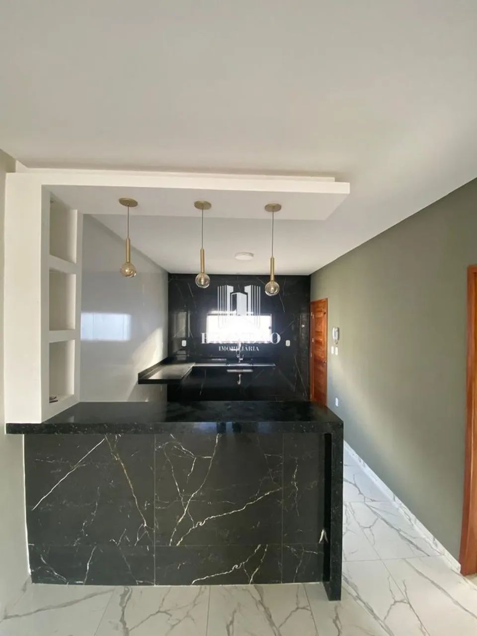 Imóvel com 3 quartos no bairro Guaribas