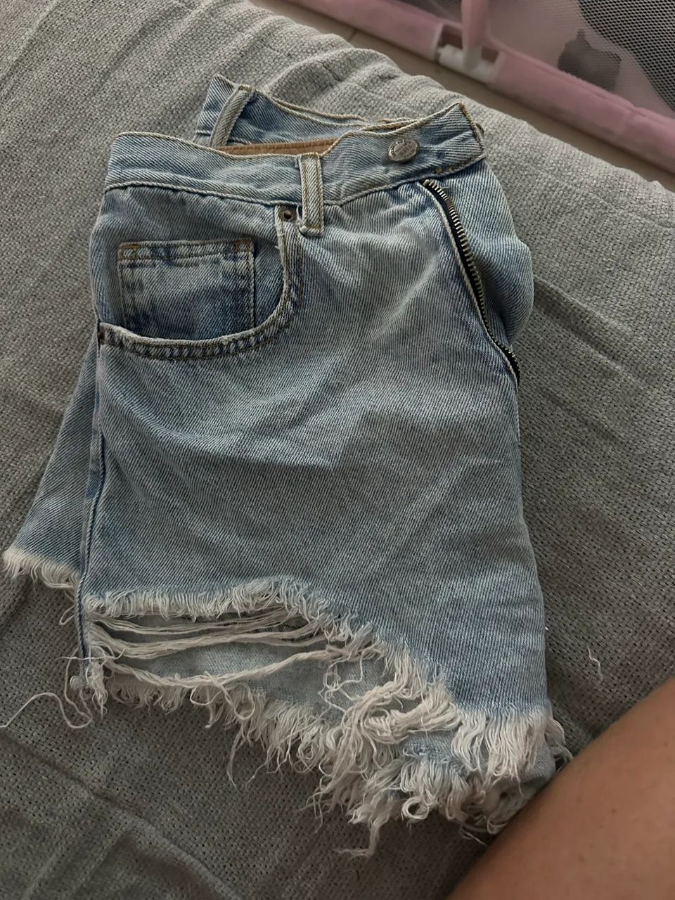 Short Jeans farm original  - Foto 3