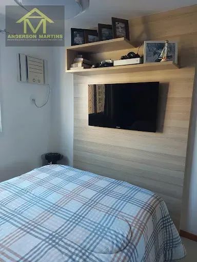 Apartamento de 2 Quartos no Coração de Itapuã  Cód.: 16774 R - Foto 2