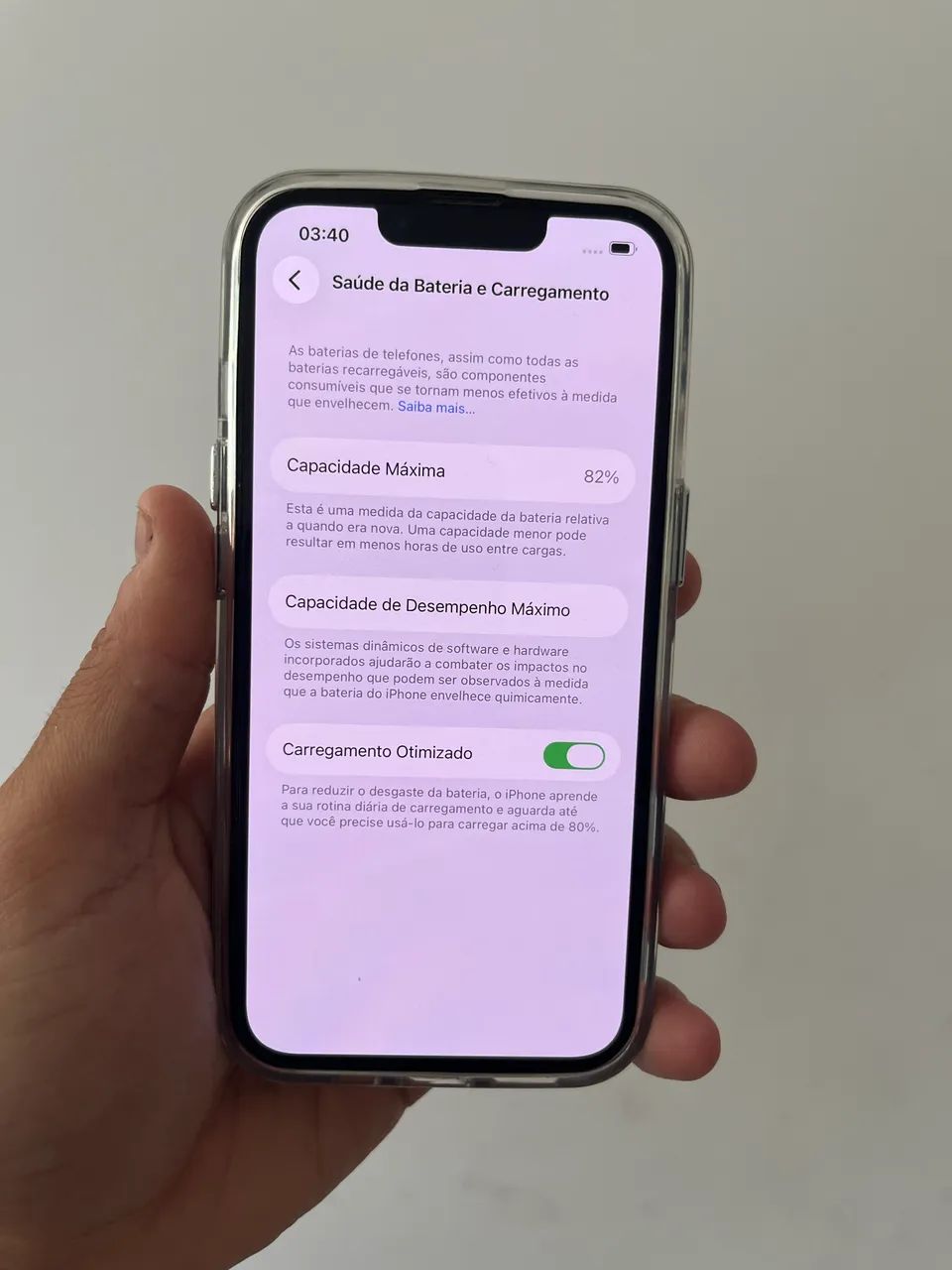 iPhone 14 256GB  - Foto 4