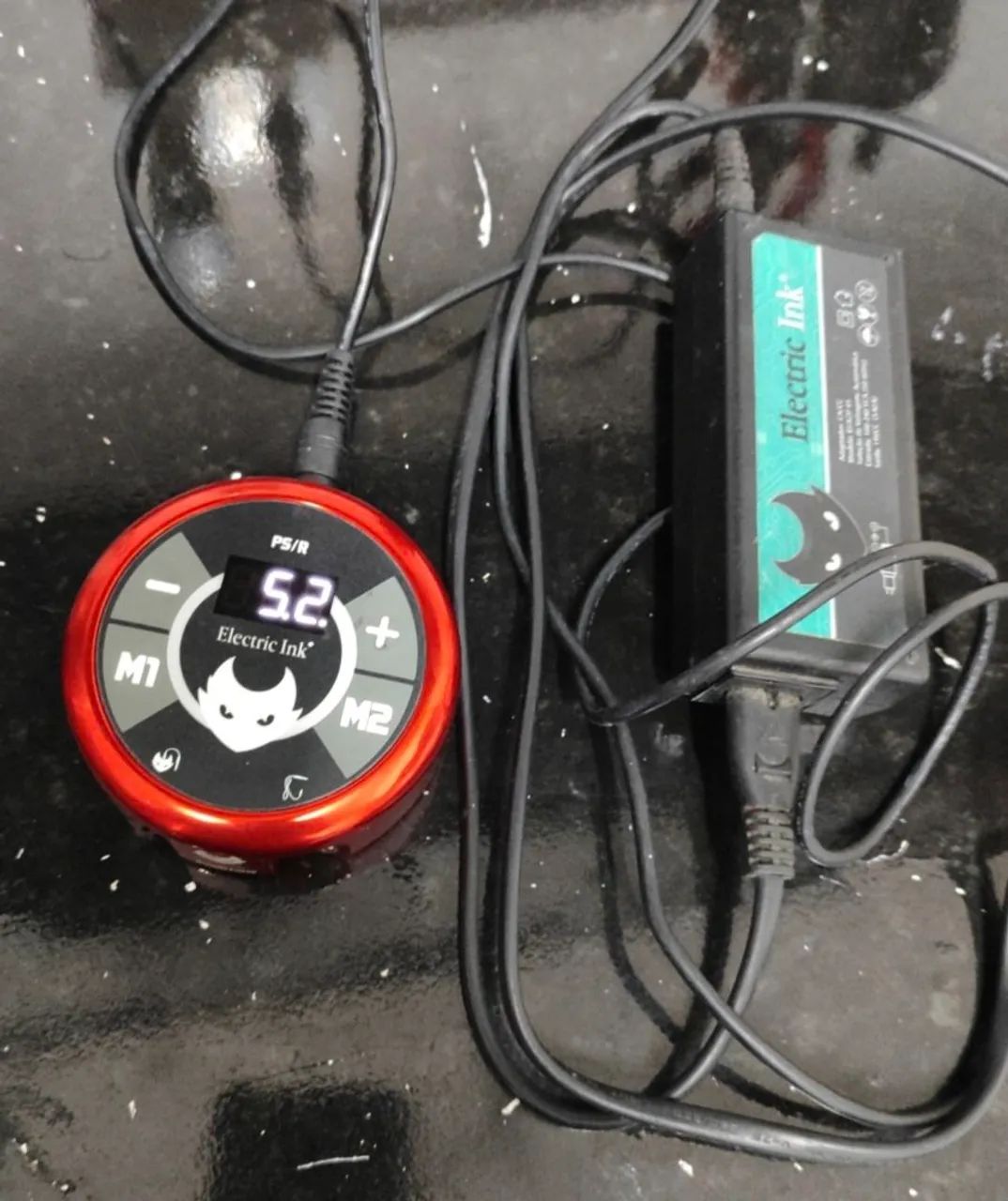 Fonte PS ROUND - Foto 2