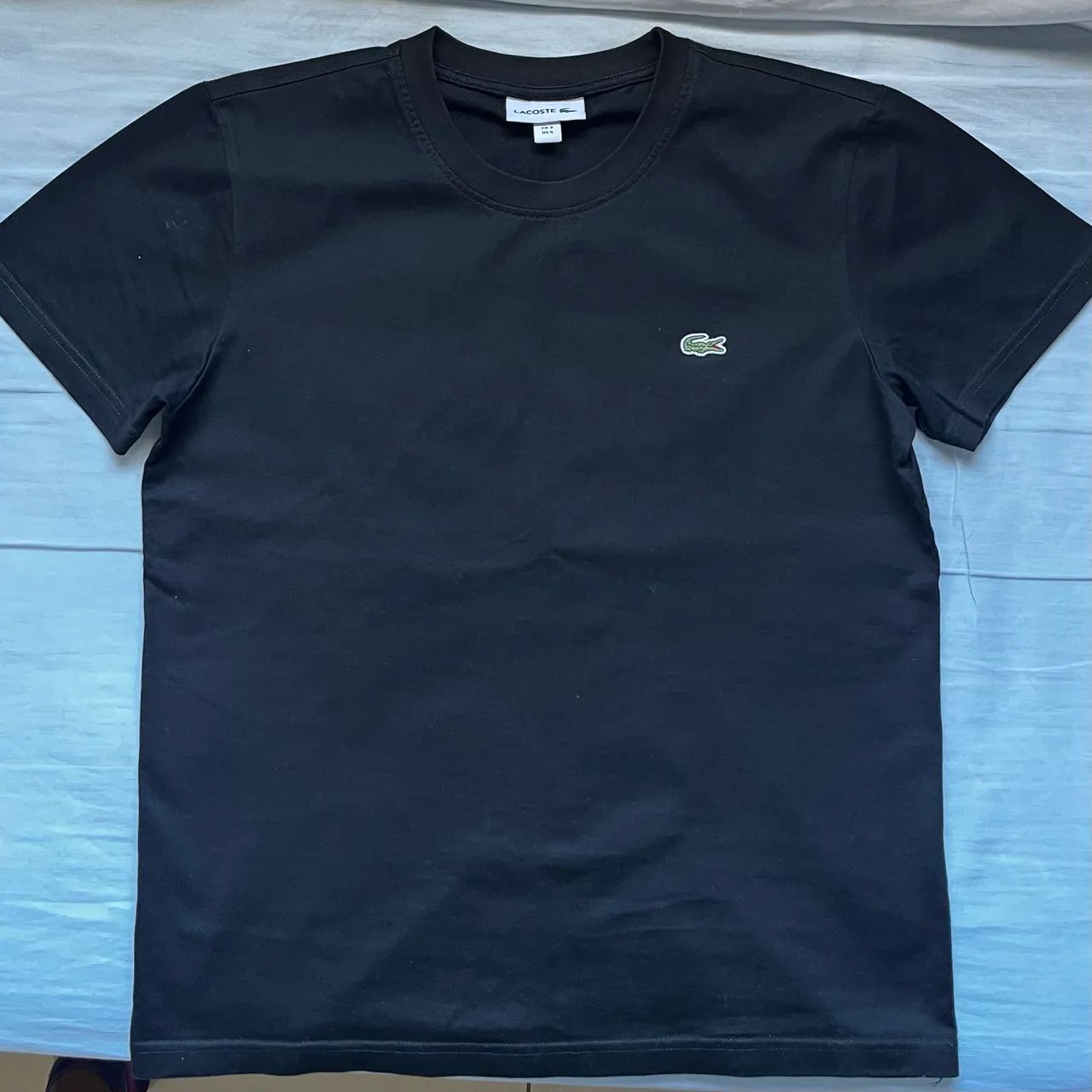 Camiseta Lacoste P - Foto 4