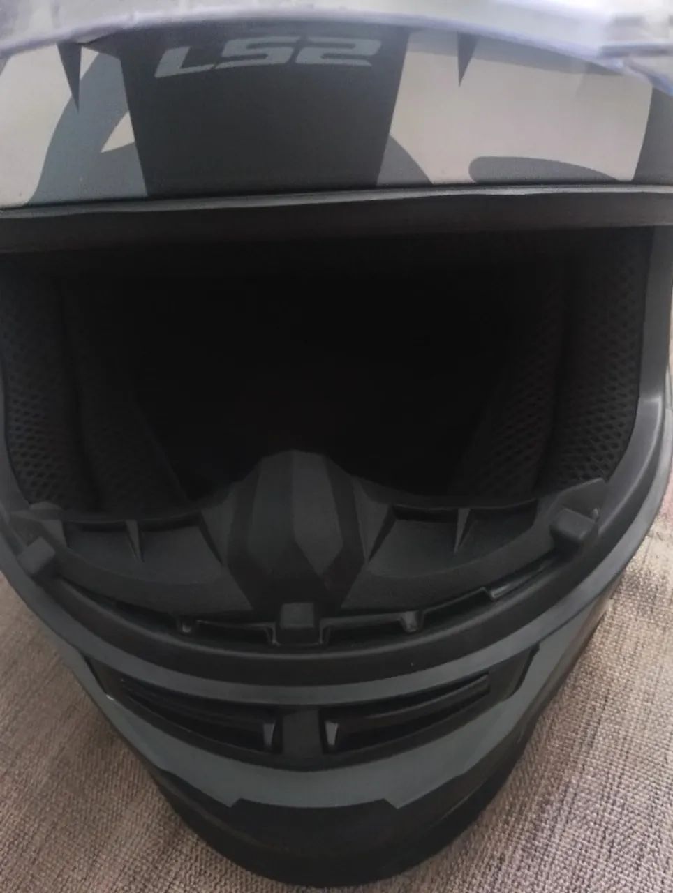 Capacete  - Foto 3
