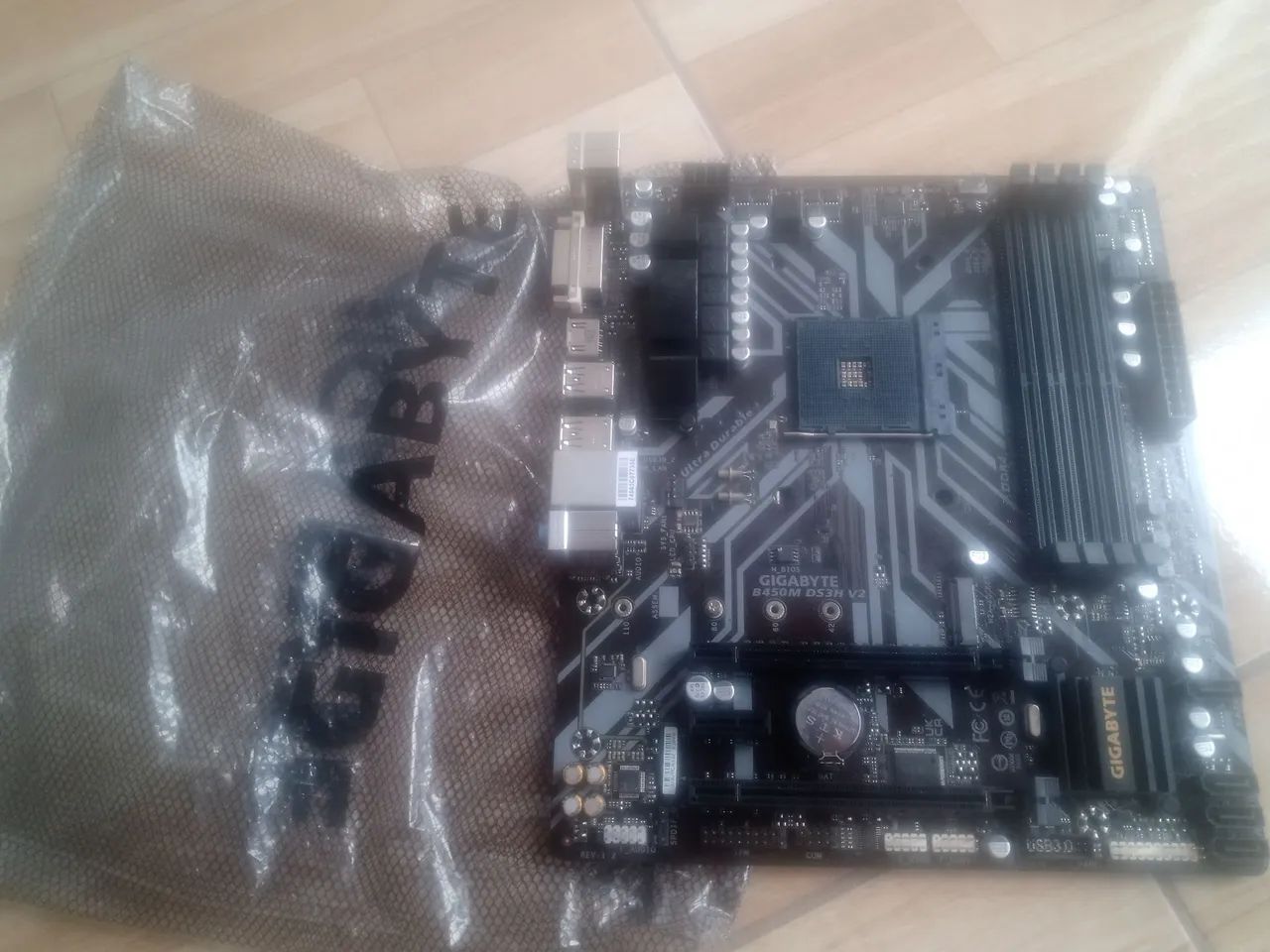 Placa mãe ddr4 - Foto 2