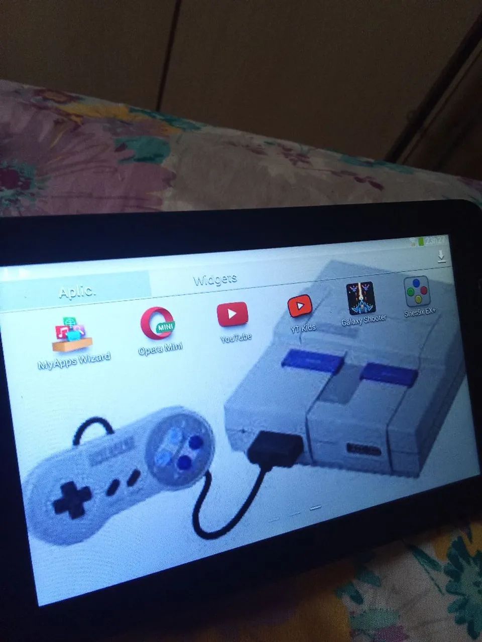 Tablet Samsung 7polegadas - Foto 4