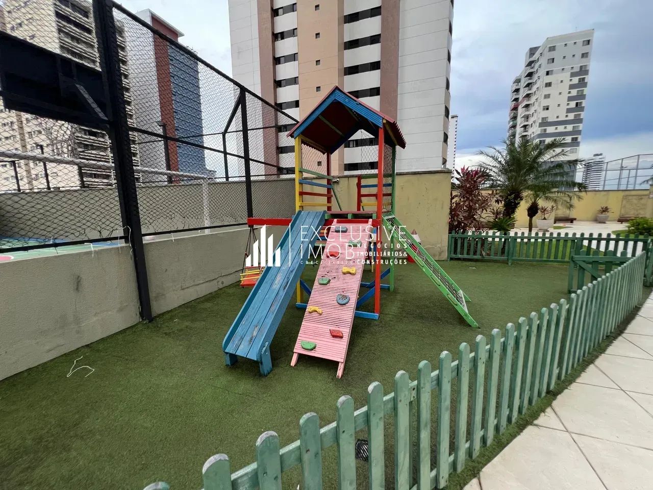 LINDO APARTAMENTO NO COND. THE ONE - Foto 3