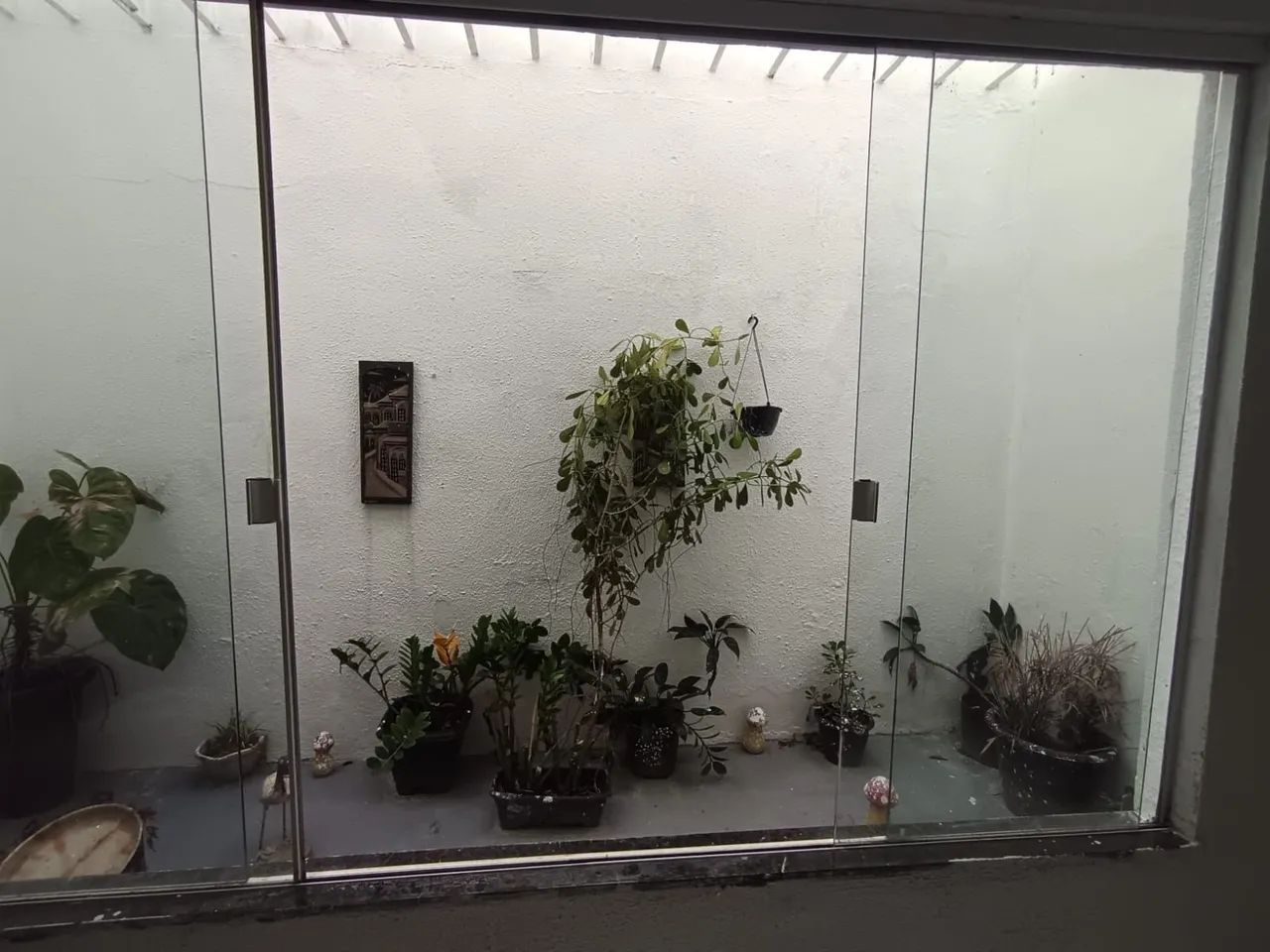 Vendo Excelente Casa na Cidade Operaria na unidade 103 Valor 350 Mil - Foto 9