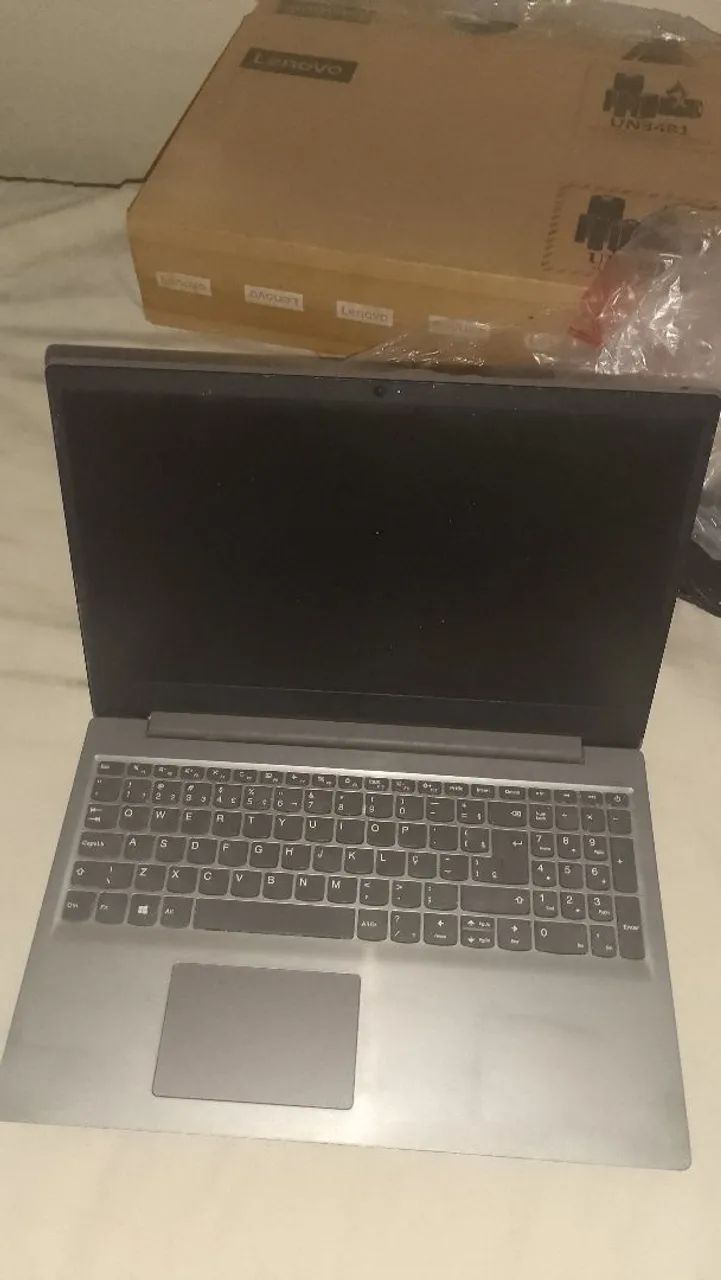 Notebook Lenovo ideapad - Foto 2
