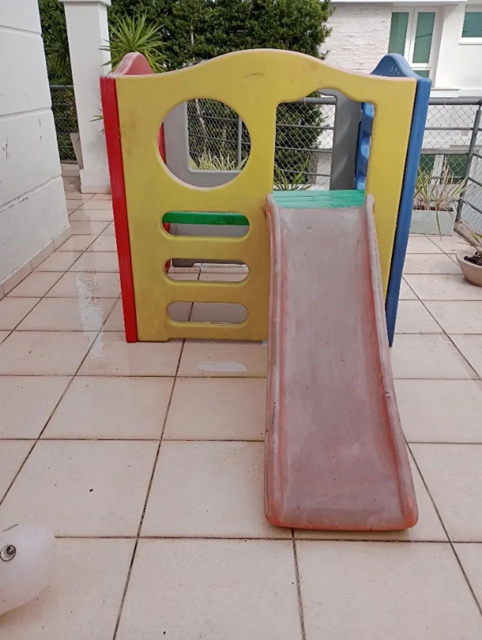 Playground xalingo - Foto 2