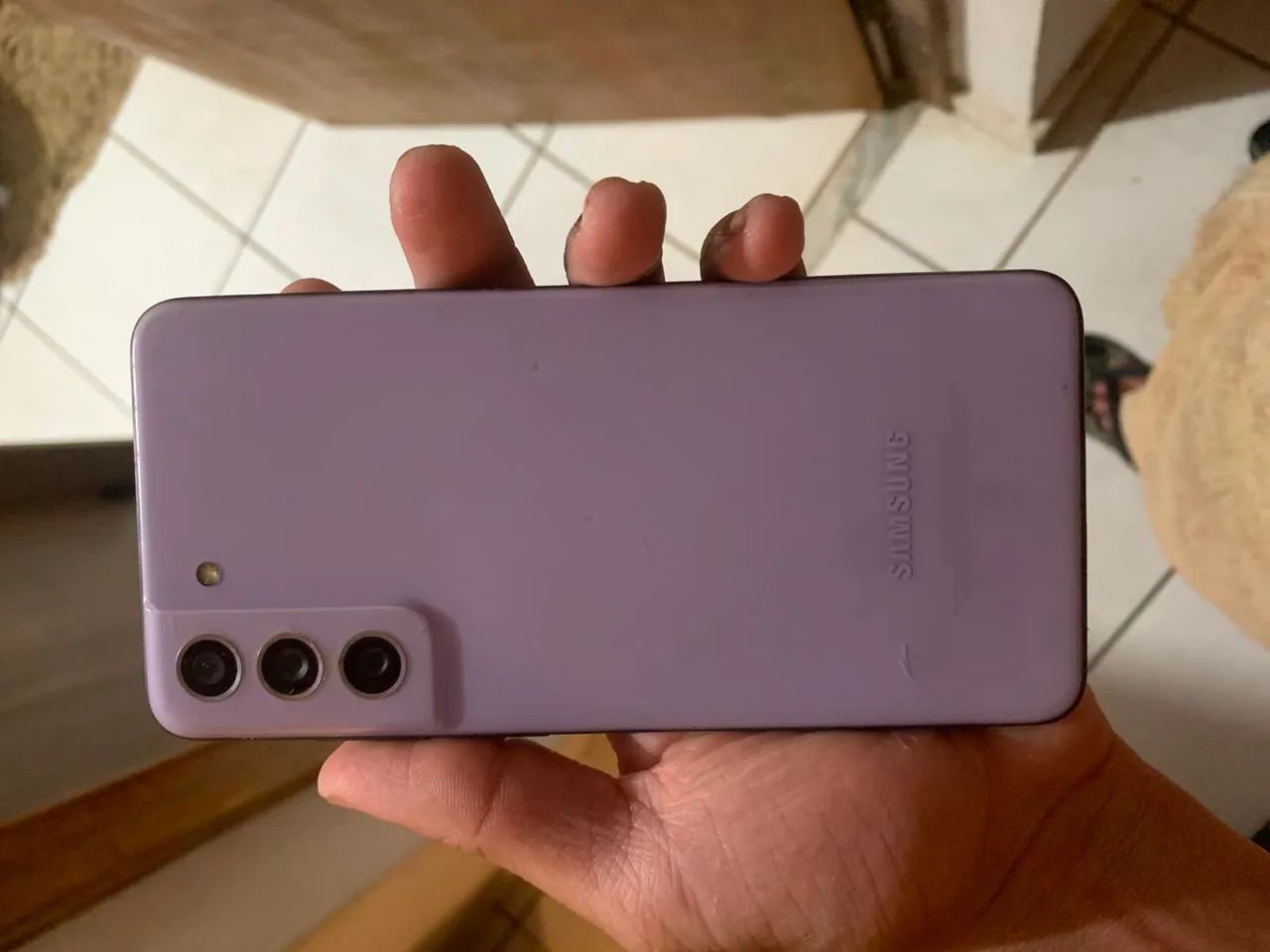 Celular - Foto 2
