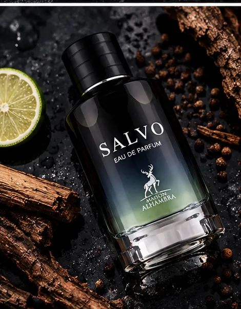 Salvo - Foto 5