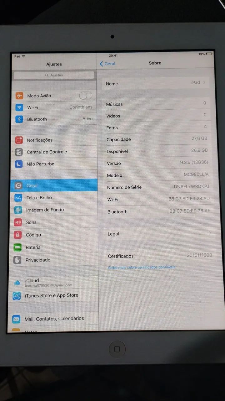 Ipad - Foto 3
