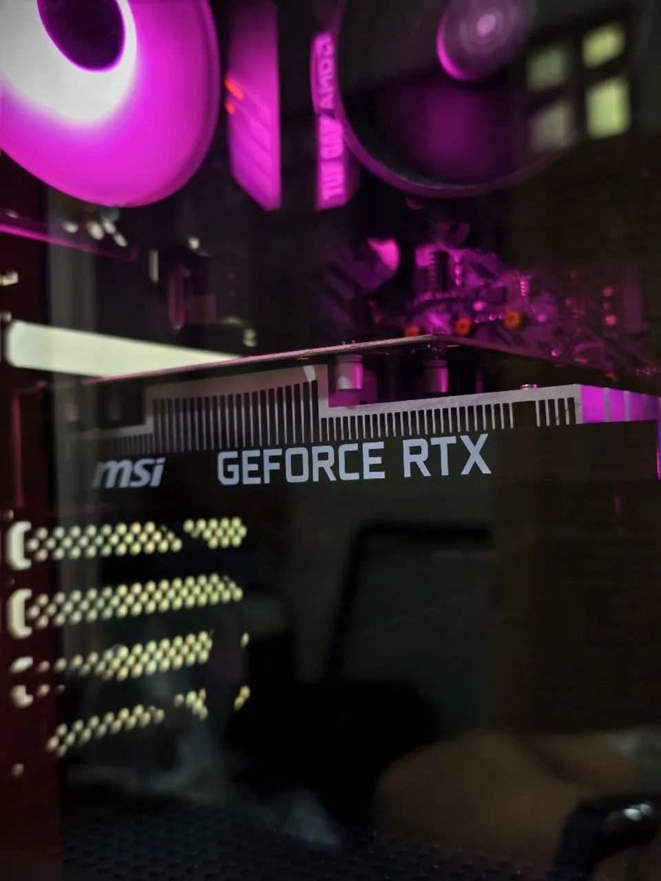 PC GAMER COMPLETO - Foto 3