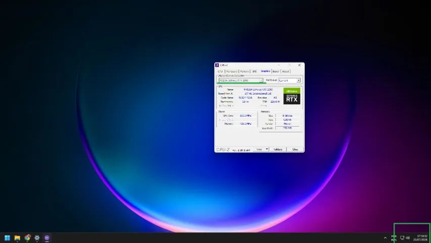 Placa de video RTX 2080 ZOTAC - Foto 3