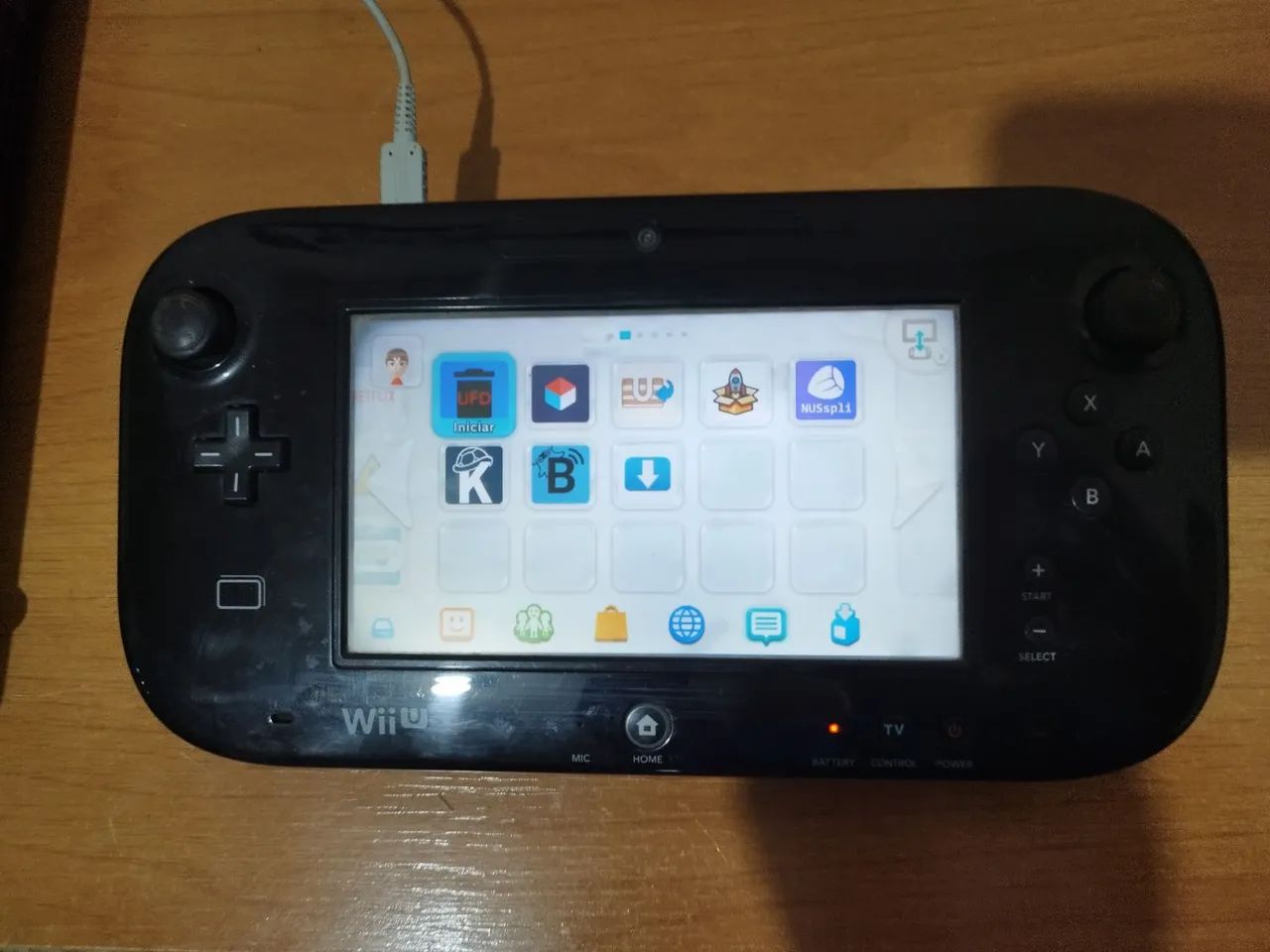 Nintendo Wii U - Foto 2