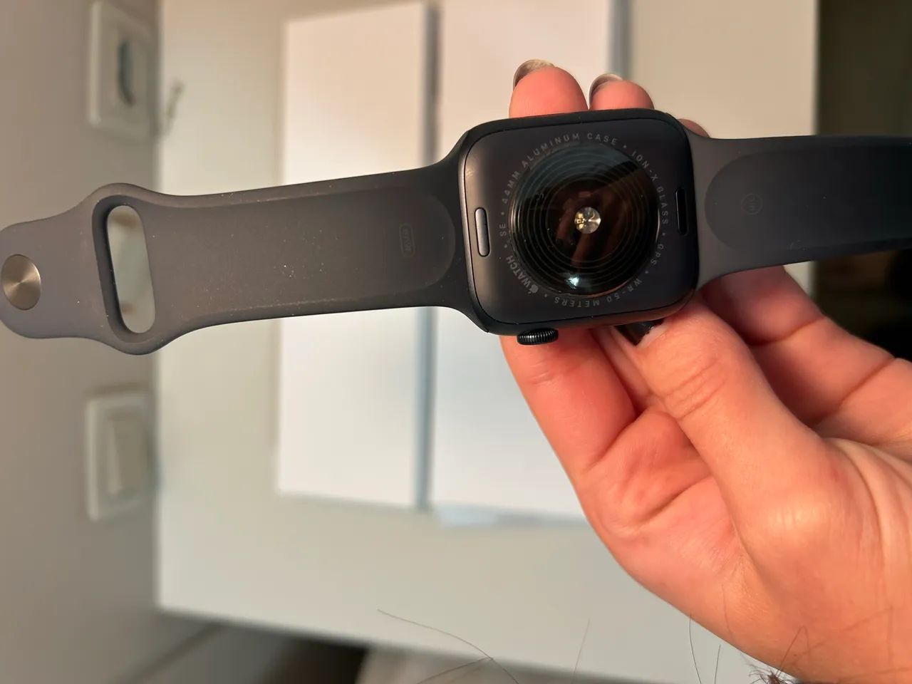 Apple Watch SE 3 - Foto 3