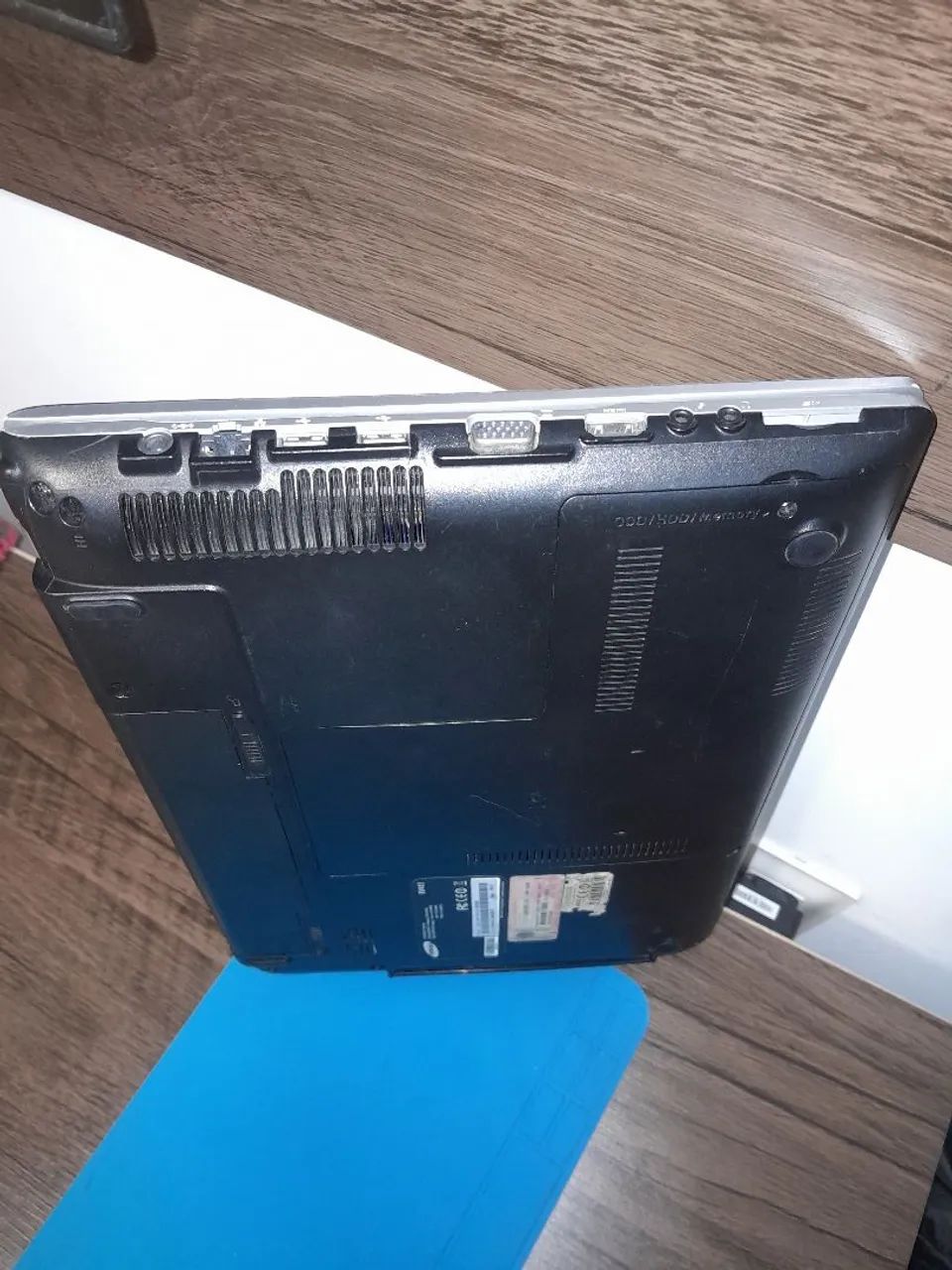 Notebook Samsung RV415  - Foto 5