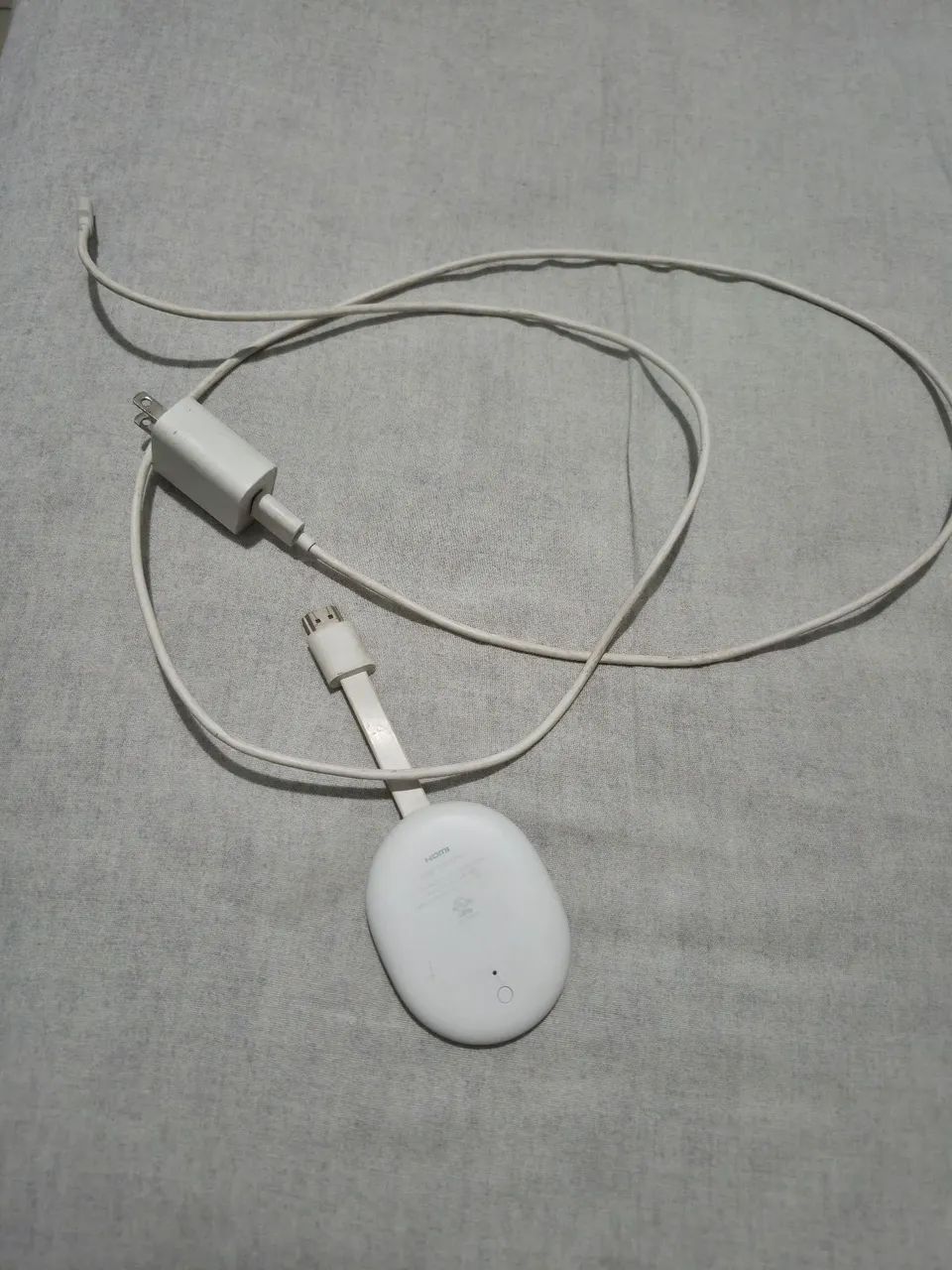 Chromecast 4 - Foto 3